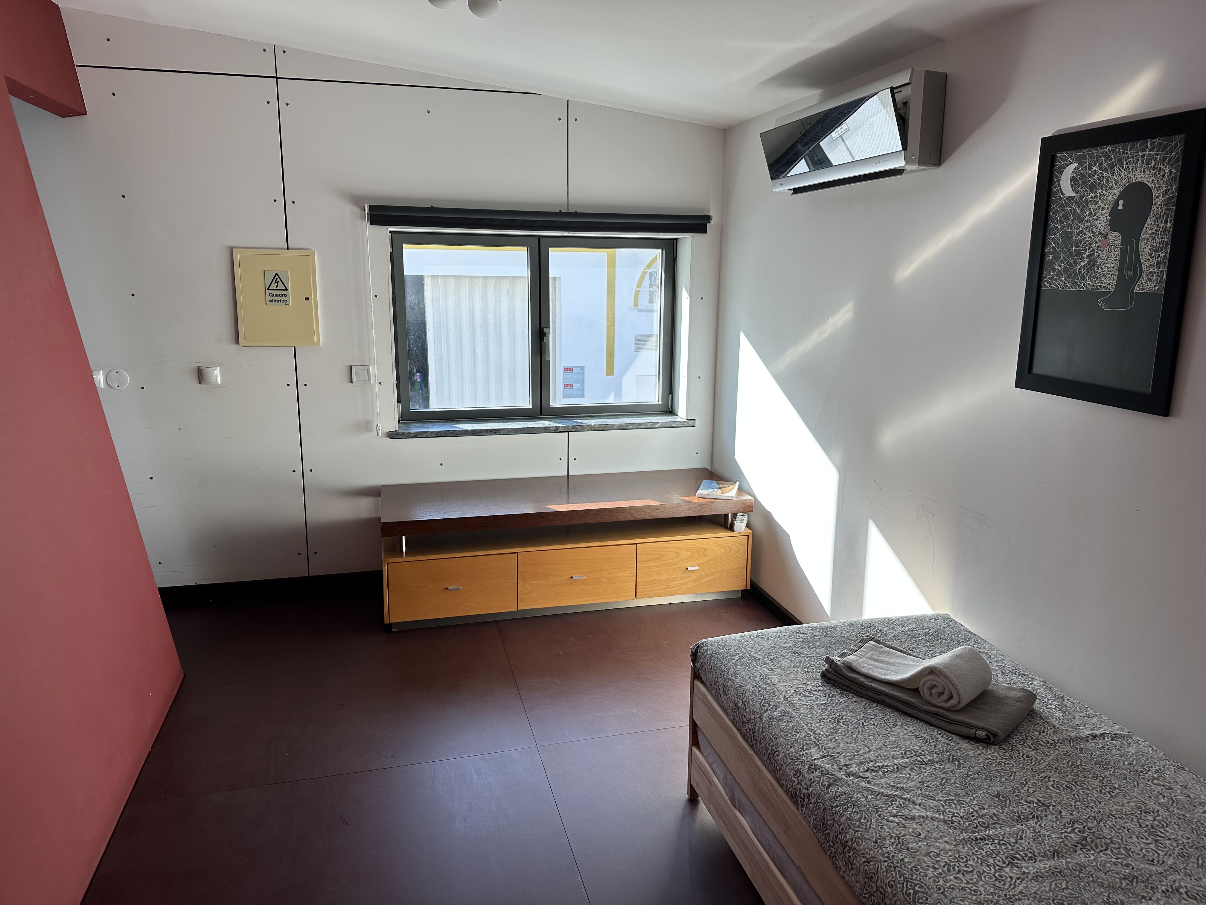THE LOFT